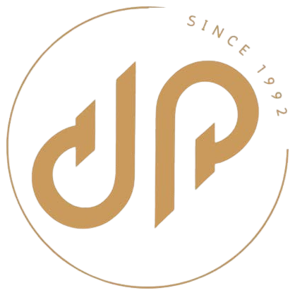 Dalpat Provisions logo